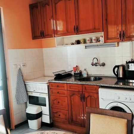 Apartment Levski Apart Burgas Bagian luar foto