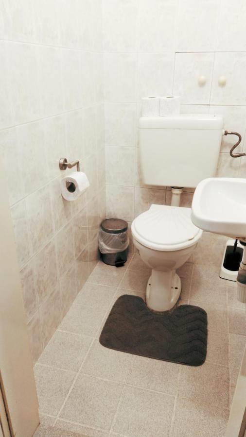 Apartment Levski Apart Burgas Bagian luar foto